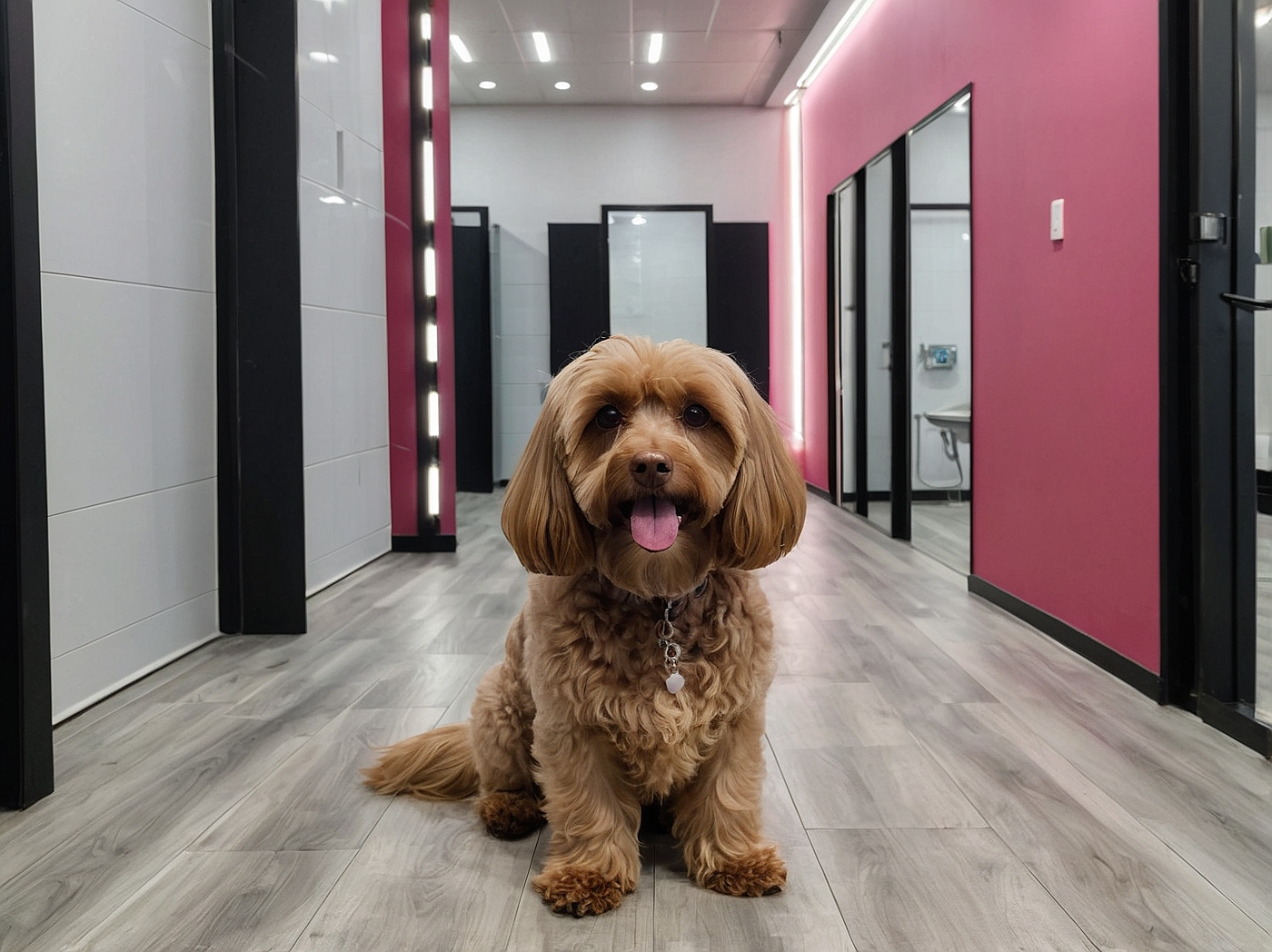 ¿Cada cuánto llevar al perro al groomer? La guía completa por raza